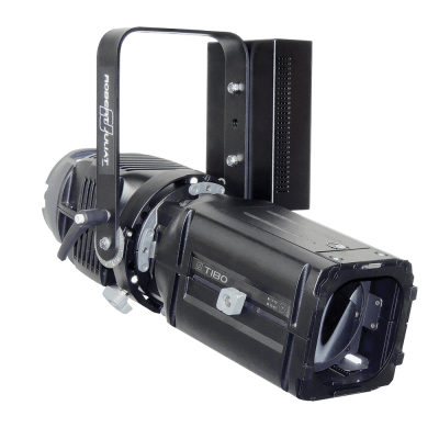 Robert Juliat 523 HID 250 W Profile spot Tibo 